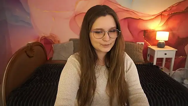 Snapshot of MagicPeachh_ chatting on November 2025 01:43:01 PM MagicPeachh online show from November 2025 01:43:01 PM