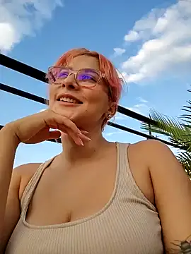 Ramona Flower online show from January 2025 10:11:02 PM