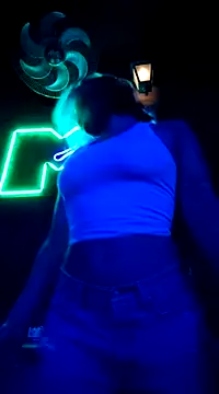 Ramona Flower online show from February 2025 04:14:02 AM