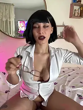 Ramona Flower online show from February 2025 12:08:02 AM