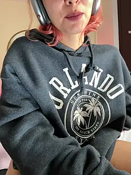 Ramona Flower online show from February 2025 06:17:02 AM