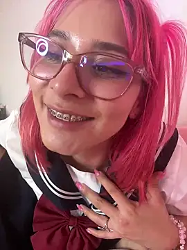 Ramona Flower online show from March 2025 02:19:01 AM