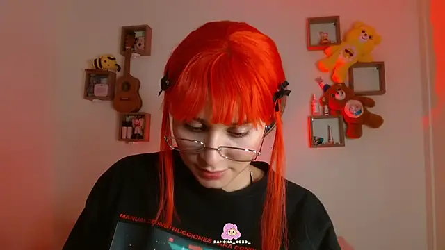 Ramona Flower online show from March 2025 01:02:02 AM