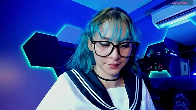 Ramona Flower online show from December 2025 02:38:01 AM