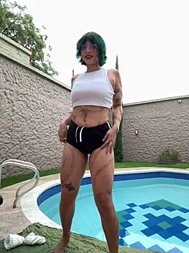 Ramona Flower online show from March 2026 12:00:01 PM