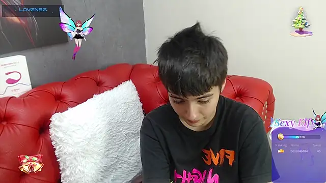 Snapshot of Bryce_Evans chatting on December 2024 06:49:01 PM Bryce Evans online show from December 2024 06:49:01 PM