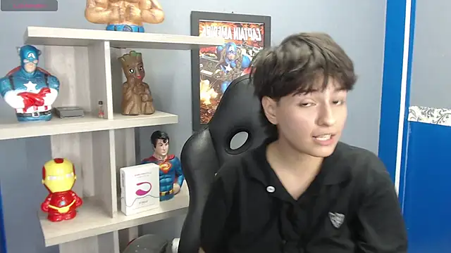 Snapshot of Bryce_Evans chatting on February 2025 10:00:02 PM Bryce Evans online show from February 2025 10:00:02 PM