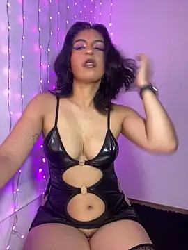 im anna  online show from January 2025 11:45:02 PM