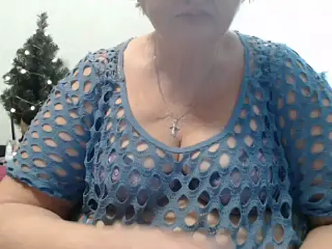 DeniseeRose online show from December 2024 05:13:01 PM