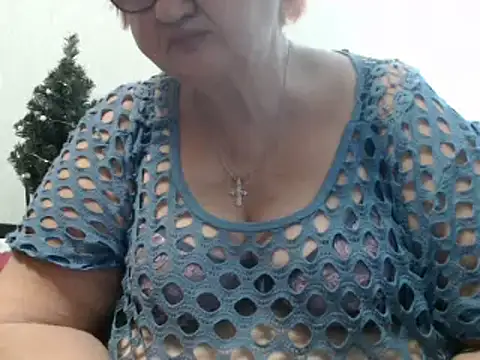 DeniseeRose online show from December 2024 05:59:02 AM