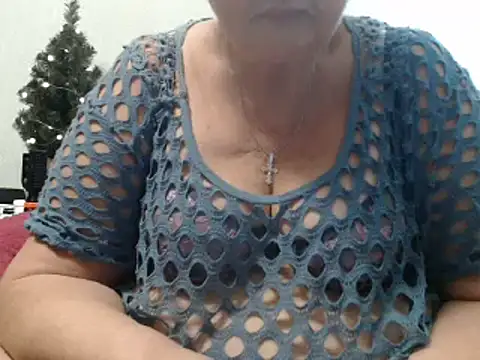 DeniseeRose online show from December 2024 08:39:01 PM