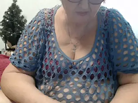 DeniseeRose online show from December 2024 08:16:01 PM