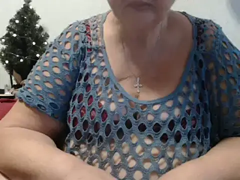 DeniseeRose online show from December 2024 11:57:02 AM