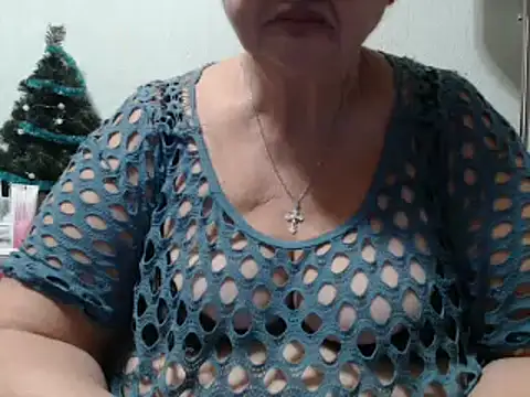 DeniseeRose online show from December 2024 09:20:01 PM