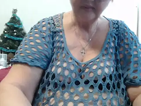 DeniseeRose online show from January 2025 12:44:02 PM