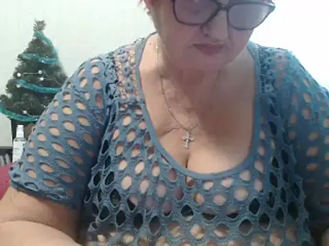 DeniseeRose online show from January 2025 10:55:02 PM