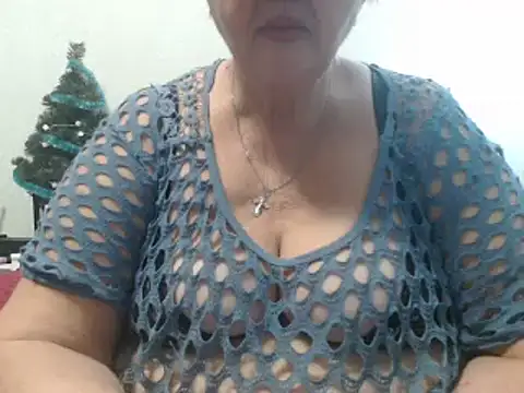 DeniseeRose online show from January 2025 04:13:01 PM