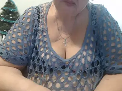 DeniseeRose online show from January 2025 11:20:01 PM