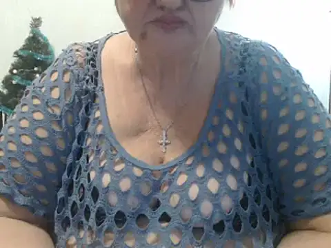 DeniseeRose online show from January 2025 08:37:02 PM