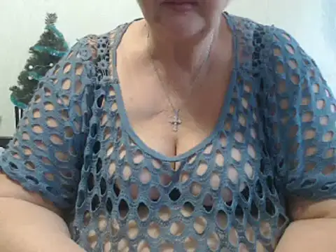 DeniseeRose online show from January 2025 11:15:02 AM