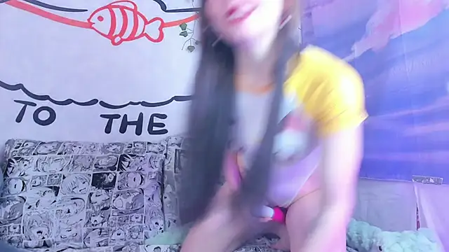 Lexy Lovy online show from January 2025 07:09:02 AM