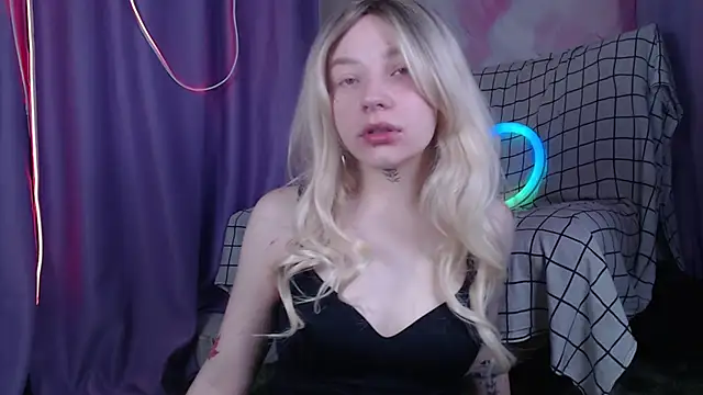 Lexy Lovy online show from October 2025 07:49:02 AM