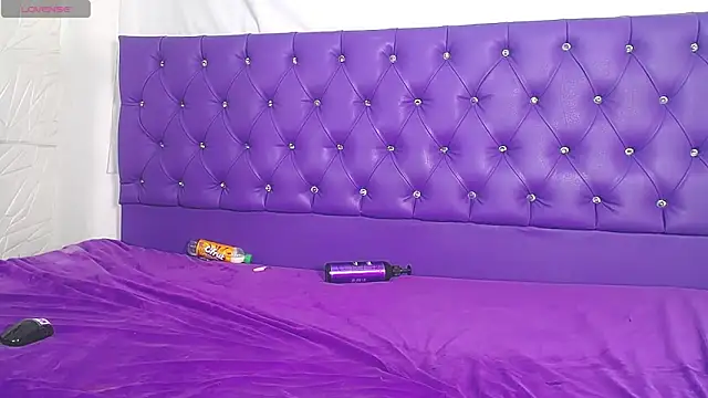 Malory Cortez online show from March 2025 08:34:02 AM