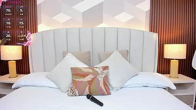 Marge lasander online show from October 2025 02:02:05 AM