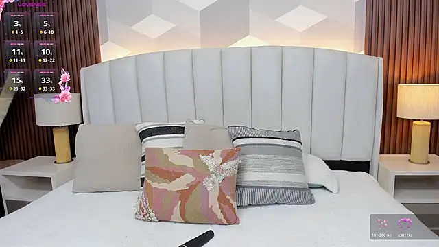 Marge lasander online show from November 2025 01:38:01 AM