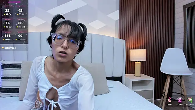 Marge lasander online show from November 2025 01:38:01 AM