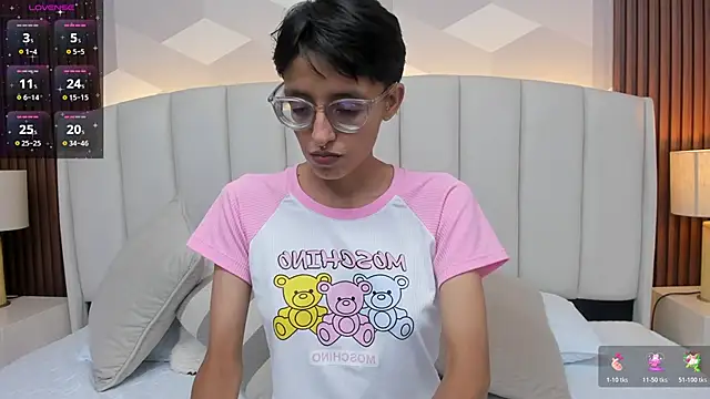 Marge lasander online show from December 2025 01:33:02 AM