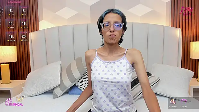 Marge lasander online show from April 2026 01:44:02 AM