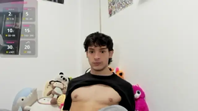 Martinsibiris online show from March 2026 03:18:01 PM