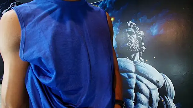 Snapshot of Ethan_Fox11 chatting on February 2025 01:54:02 PM Ethan Fox11 online show from February 2025 01:54:02 PM