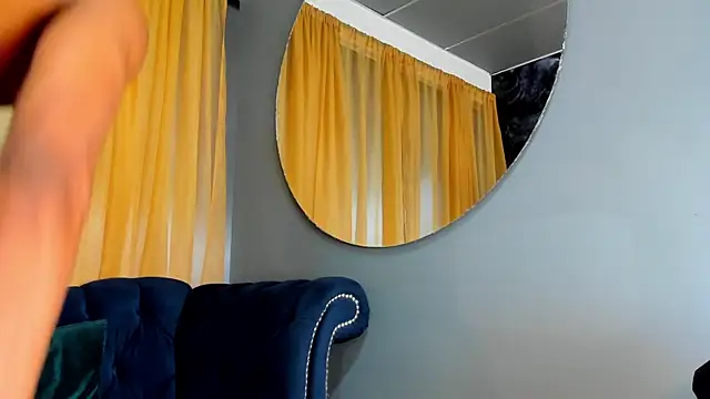 Snapshot of Ethan_Fox11 chatting on March 2025 02:32:01 PM Ethan Fox11 online show from March 2025 02:32:01 PM