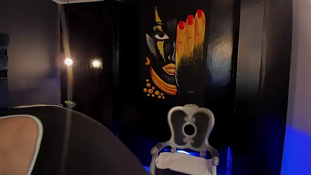 Johan Williams 07 online show from February 2026 05:17:01 AM