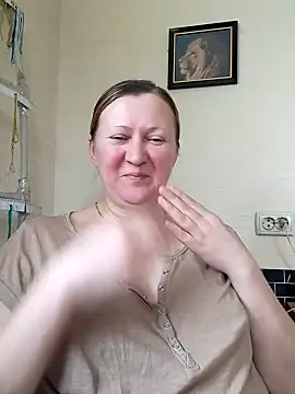 blondyaguar online show from November 2025 10:07:01 AM