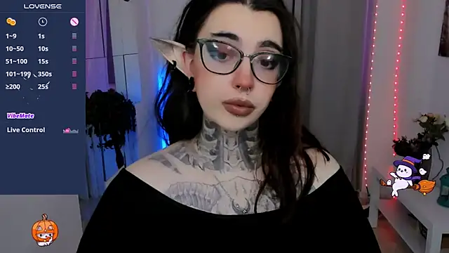 Dixi Pixi  online show from November 2025 05:40:01 AM