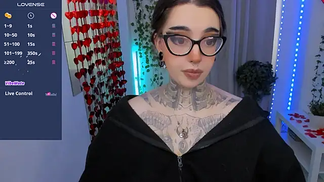 Dixi Pixi  online show from February 2026 05:57:01 AM