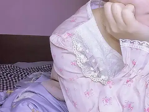 Yenzhing online show from February 2025 03:29:02 AM