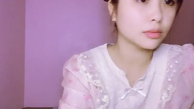 Yenzhing online show from February 2025 06:20:02 AM