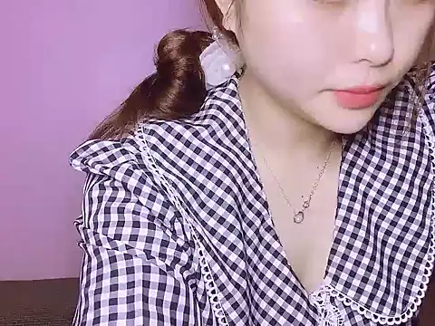 Yenzhing online show from March 2025 08:30:01 AM