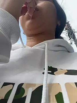 Snapshot of MissSussy chatting on February 2025 06:01:01 PM MissSussy online show from February 2025 06:01:01 PM