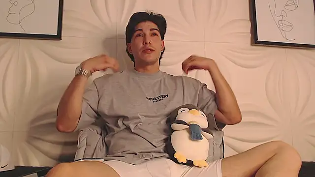 Karimferrer online show from March 2026 04:28:02 AM