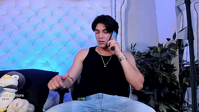 Karimferrer online show from April 2026 03:42:01 AM