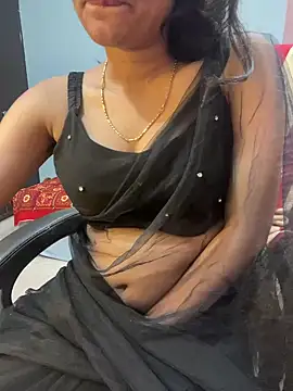Snapshot of Spicy_sari_girl chatting on January 2025 04:14:02 AM Spicy sari girl online show from January 2025 04:14:02 AM