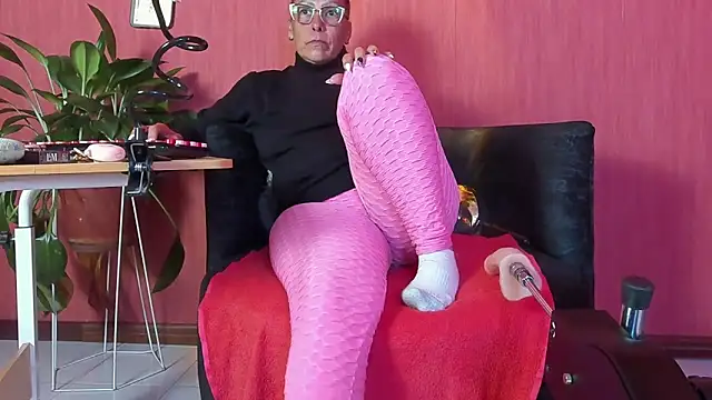 BrendaSex Hot online show from April 2026 03:32:02 PM