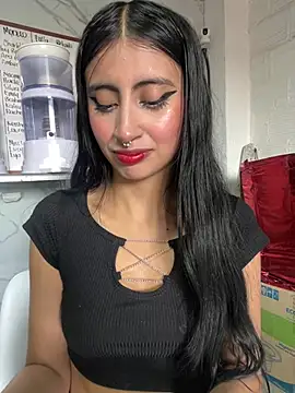 RACHEL EV online show from February 2026 03:15:02 PM