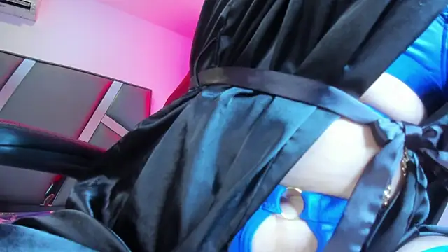 Ivannaakozlov  online show from March 2025 12:50:01 AM