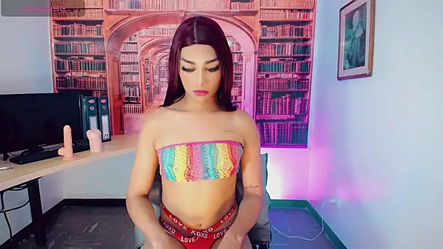 caribbean passion  online show from January 2026 11:15:02 AM